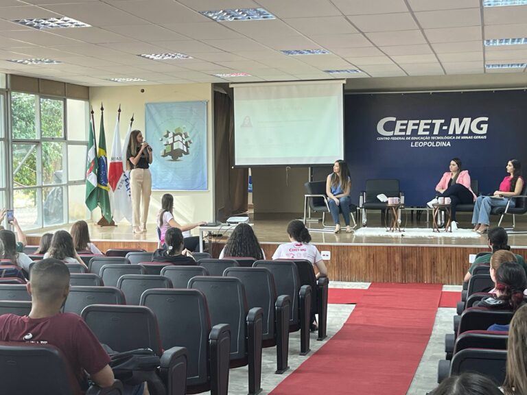 Delas para Elas (2)