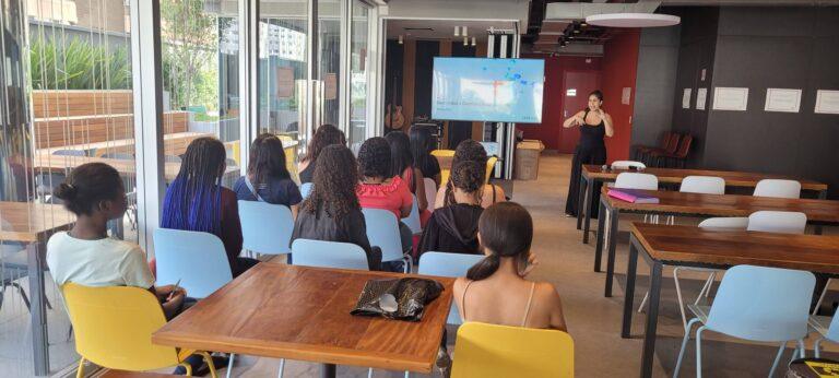 Garotas Applicadas (1)