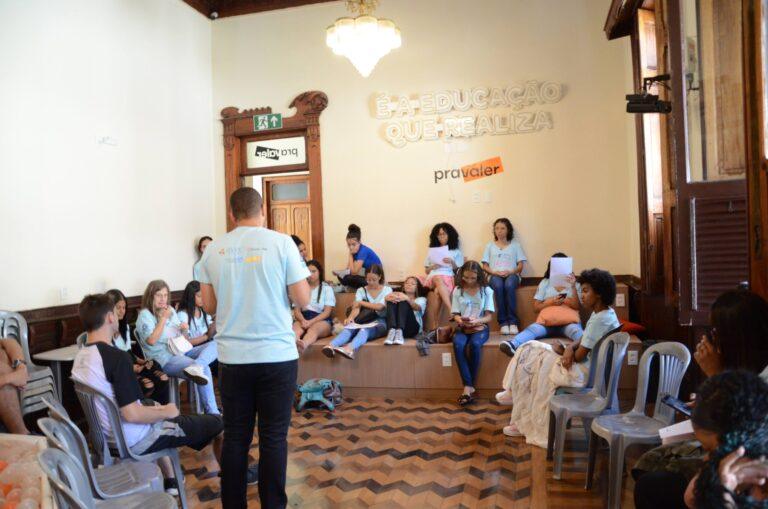 Garotas Applicadas (2)