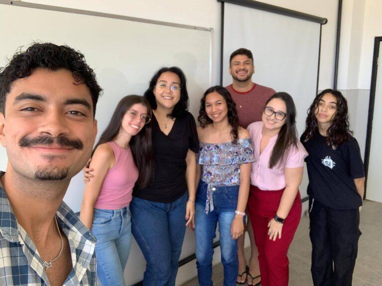 Garotas Tech dos Sertões de Crateús