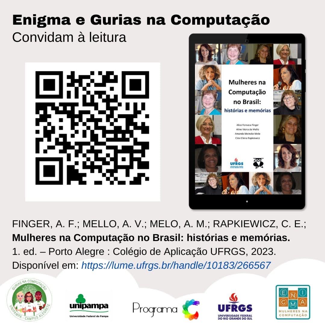 Gurias na Computação (4)