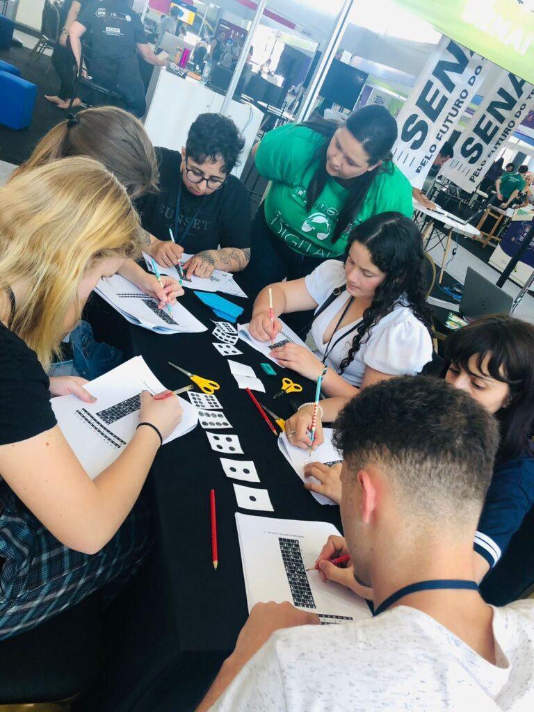 Meninas Digitais - Regional Sergipe (1)