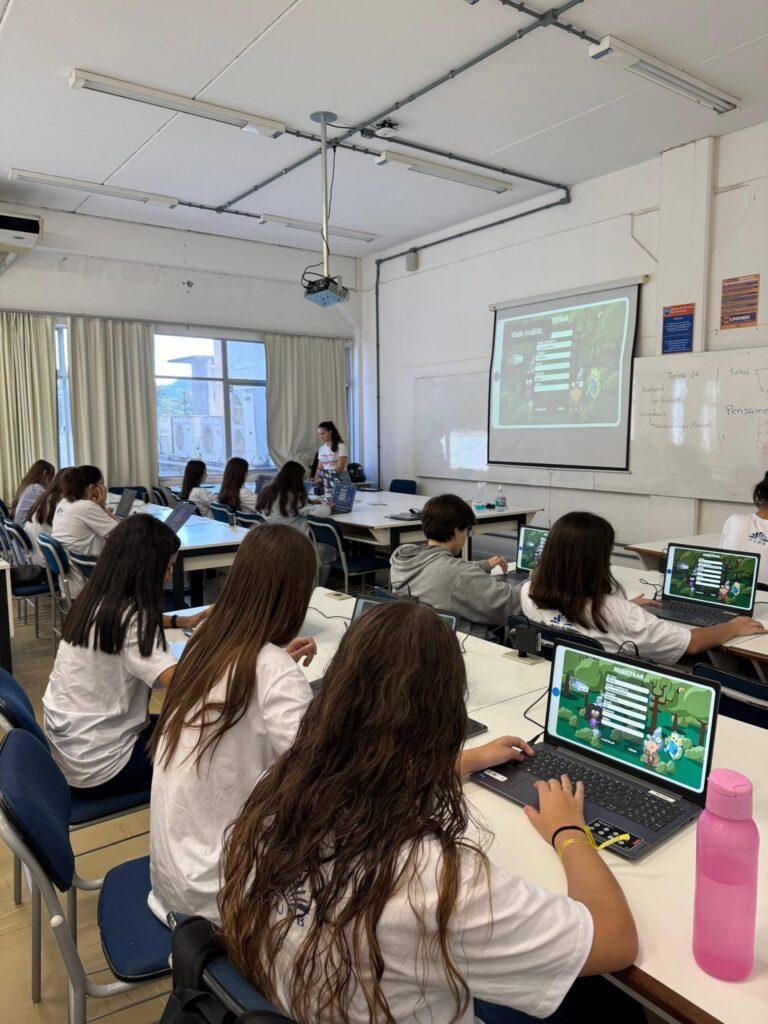 Meninas Digitais Vale do Itajaí (3)