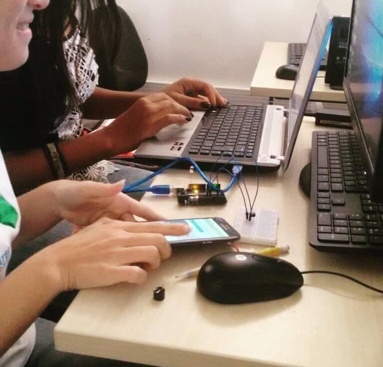 Meninas Digitais do Sudoeste da Bahia(2)