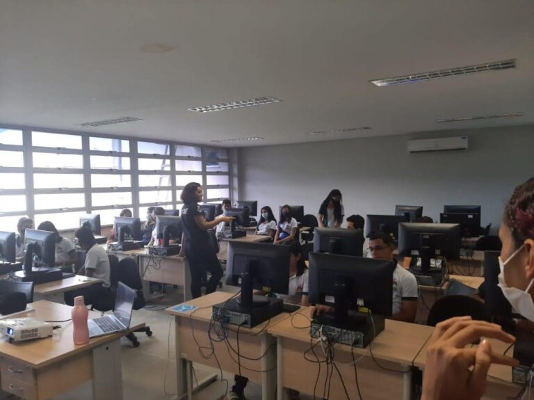 Meninas Digitais do Vale (3)