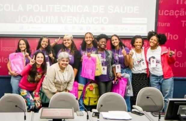 hot site HackGirls - 7