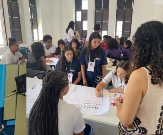 hot site HackGirls - 7