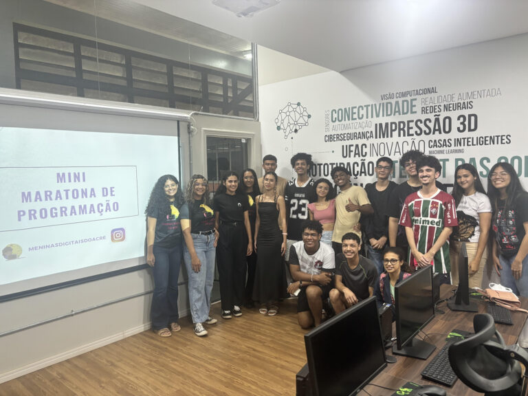 Turma Shaila, Outubro 2025