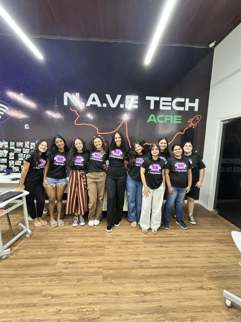 Turma Sthefany - Junho 2025