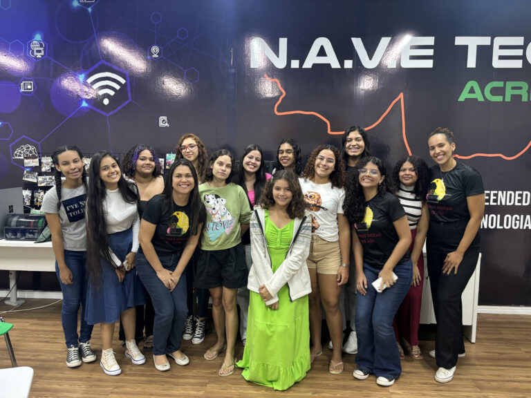 Turma Sthefany - Outubro 2025