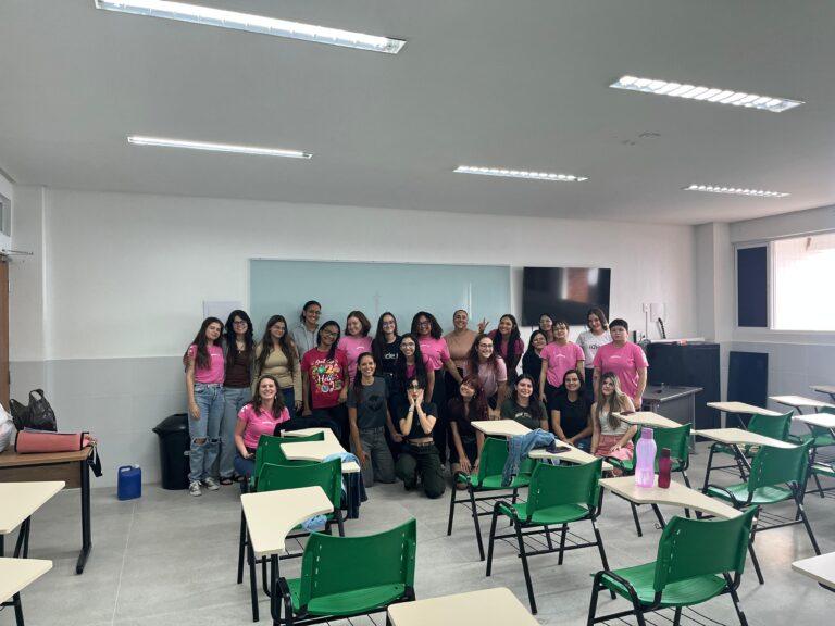 grupo - Rosenilda Santos
